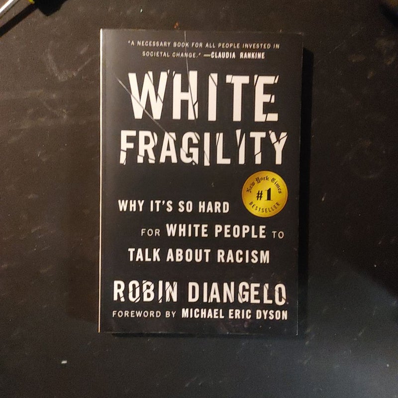 White Fragility