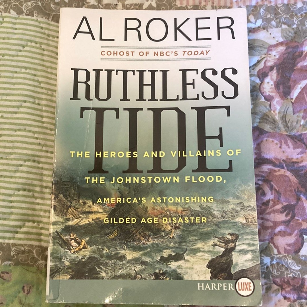 Ruthless Tide