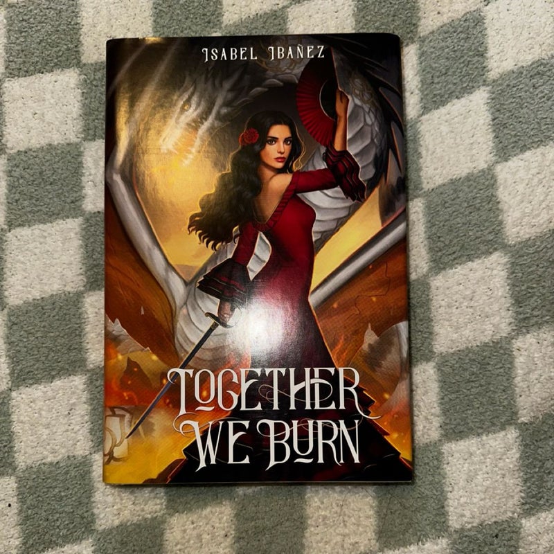 Together We Burn