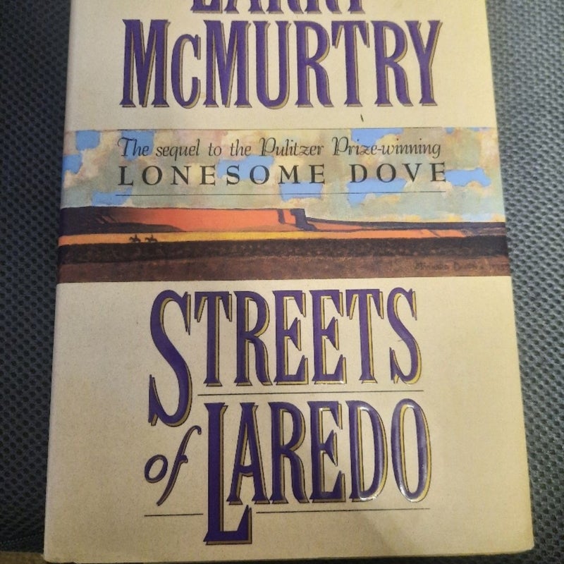 Streets of Laredo