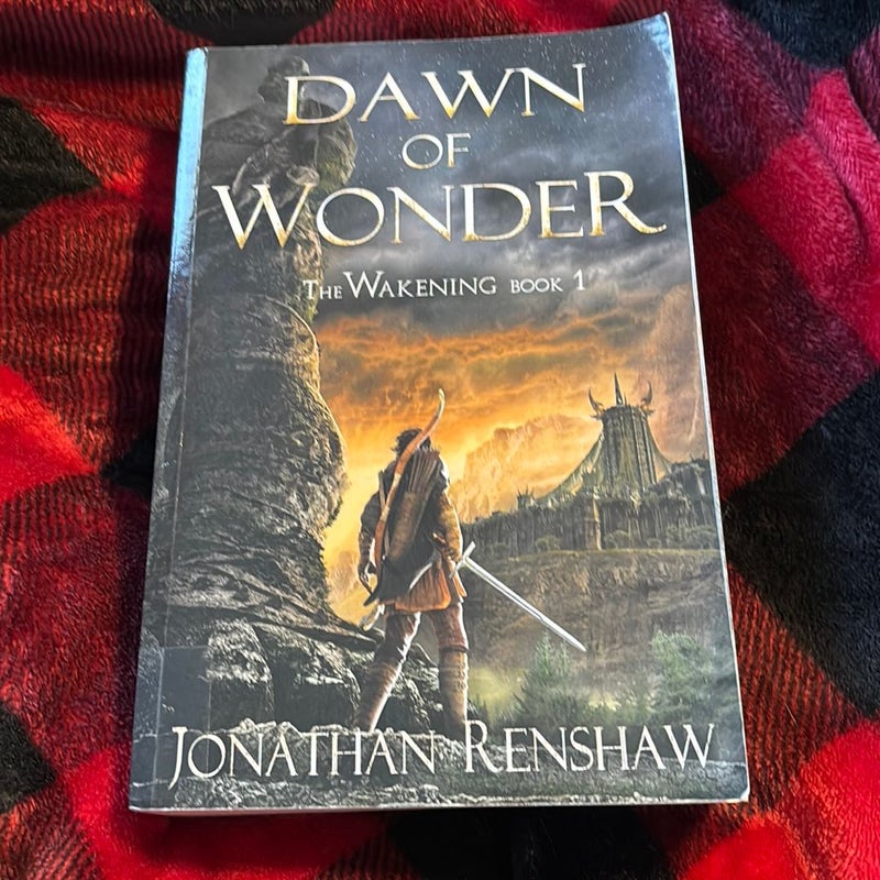 Dawn of Wonder