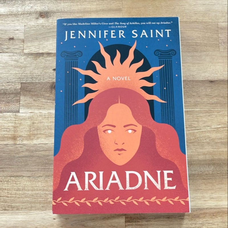 Ariadne