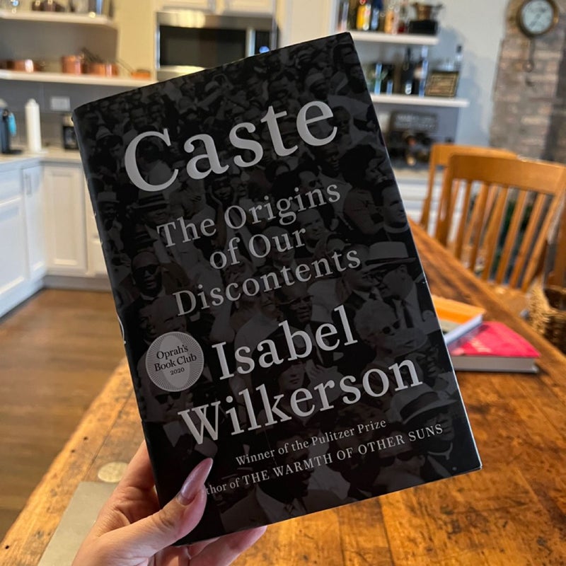 Caste (Oprah's Book Club)