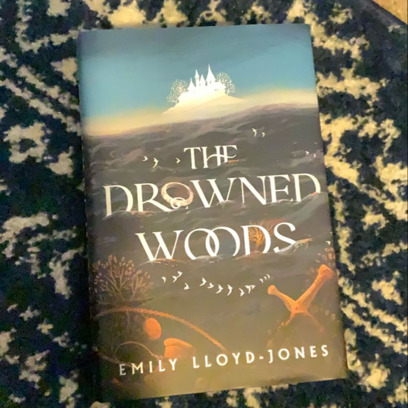 The Drowned Woods