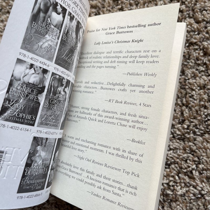 Lady Eve's Indiscretion