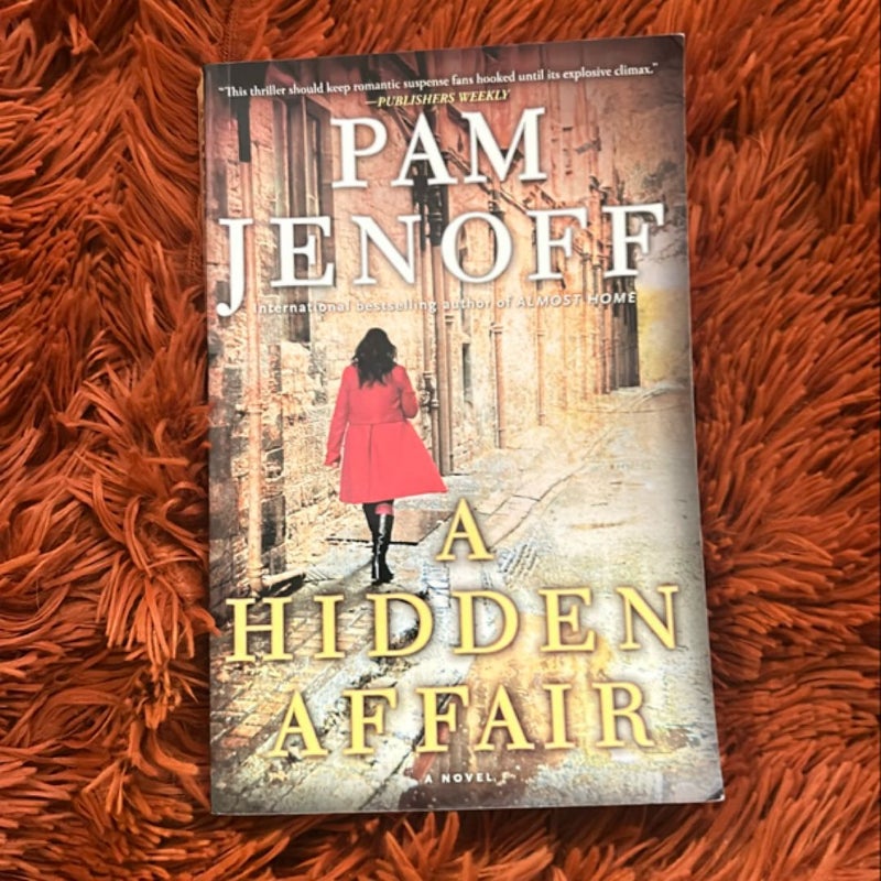 A Hidden Affair