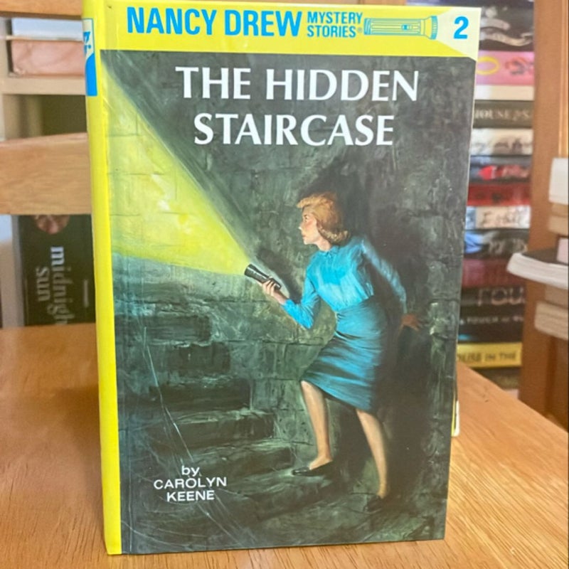 Nancy Drew