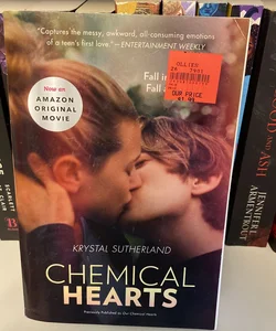 Chemical Hearts 