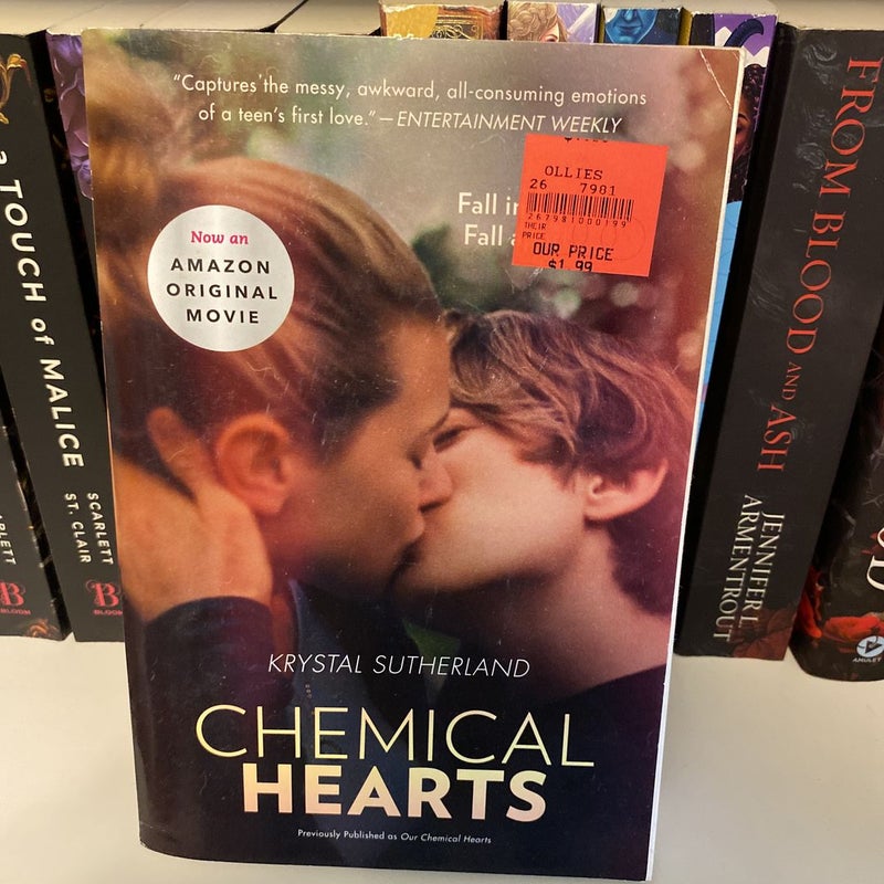 Chemical Hearts 