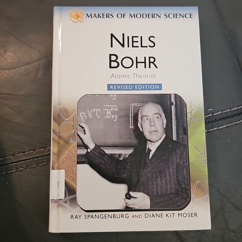 Niels Bohr*