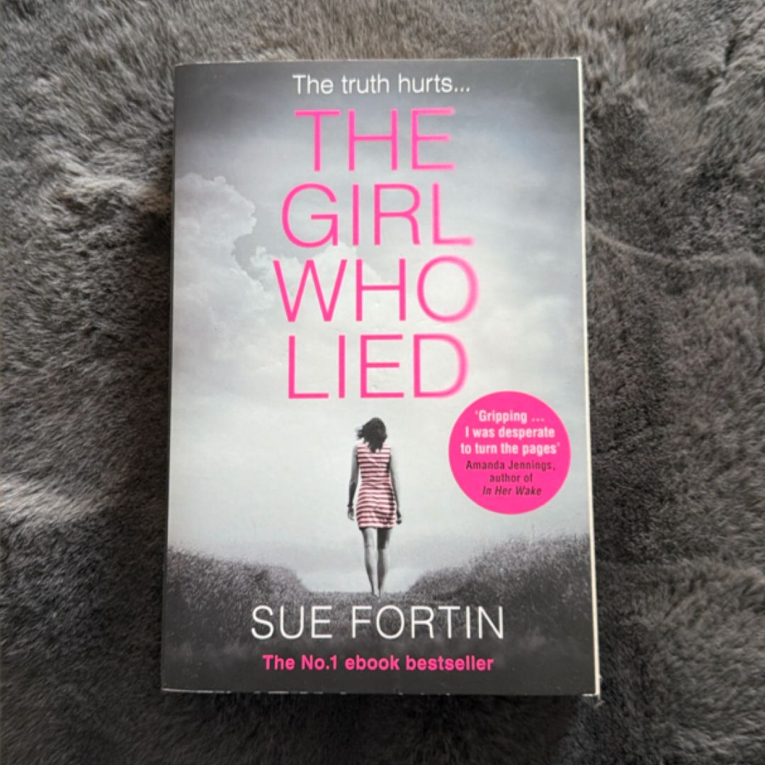 The Girl Who Lied
