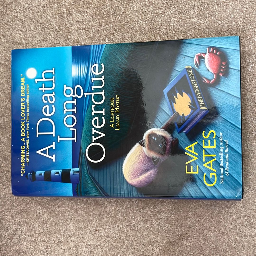 A Death Long Overdue