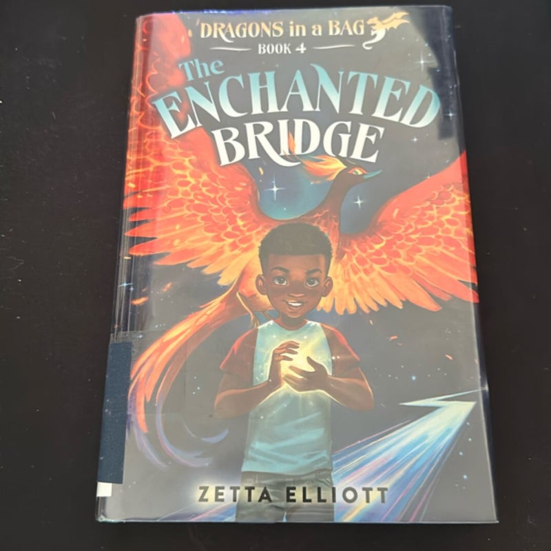 The Enchanted Bridge