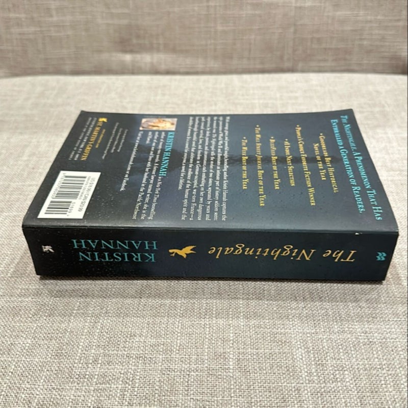 The Nightingale