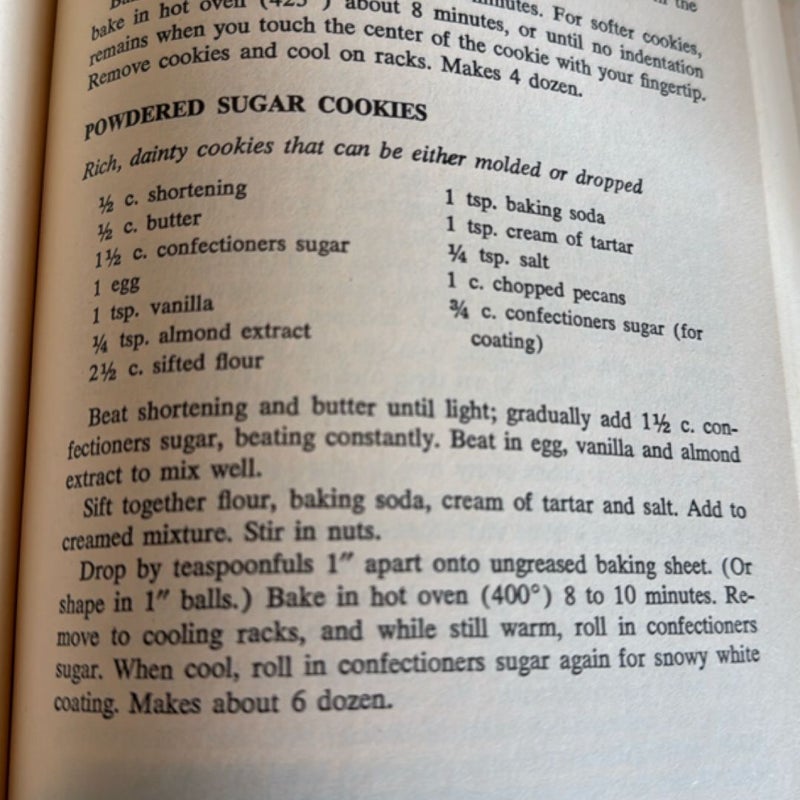 Farm Journal's Home Made Pies, Cookies & Bread