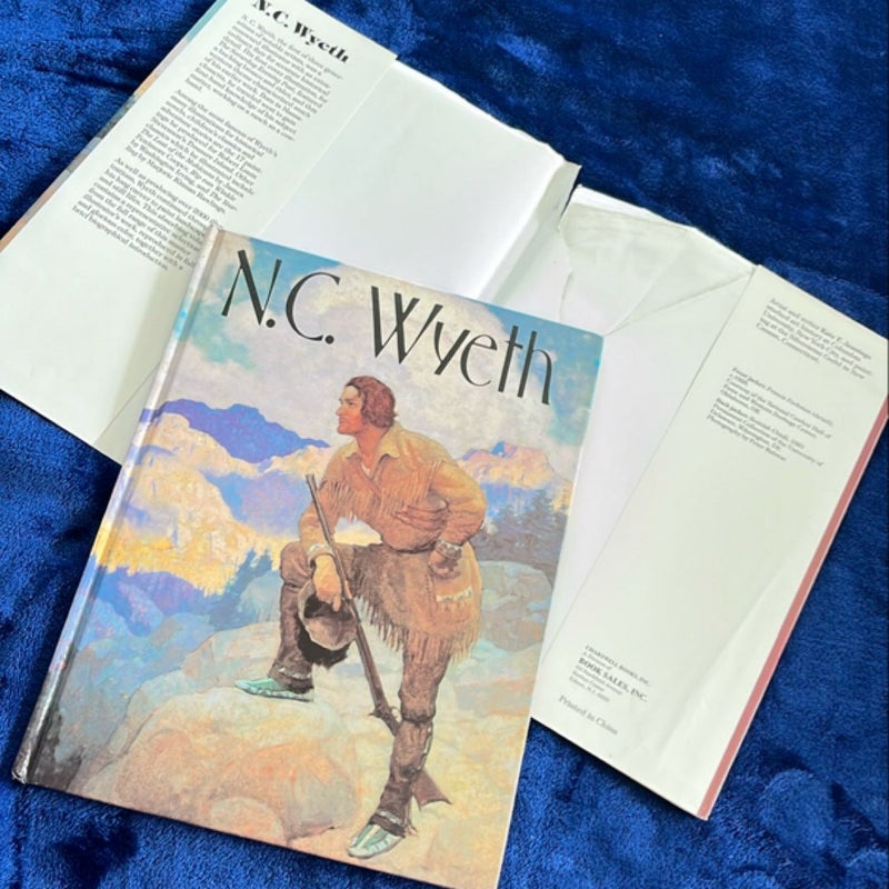 N. C. Wyeth