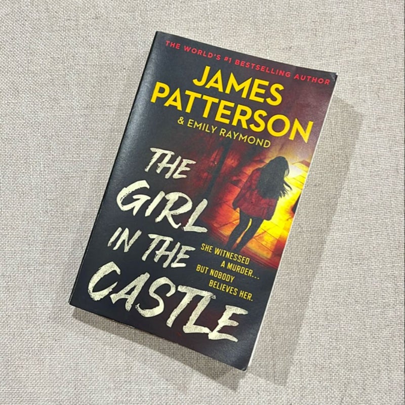 The Girl in the Castle