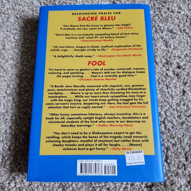 The Serpent of Venice