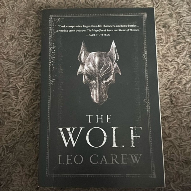 The Wolf