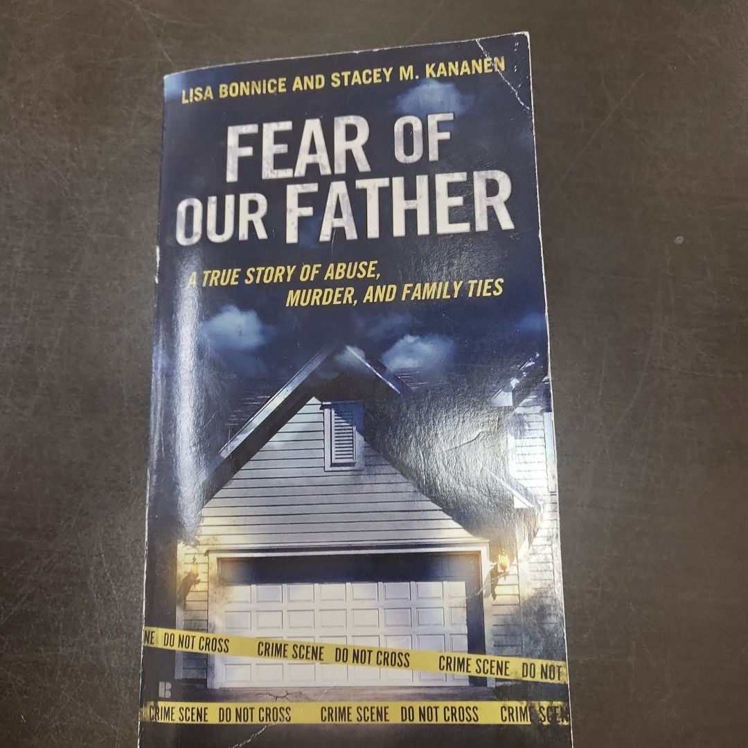 Fear of Our Father