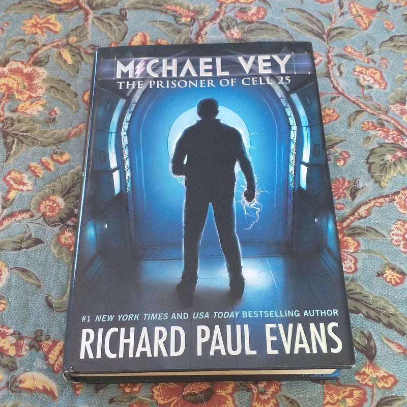 Michael Vey