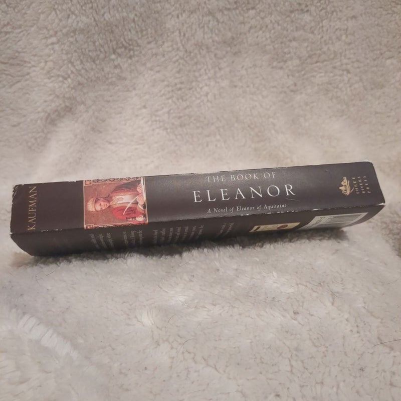 The Book of Eleanor