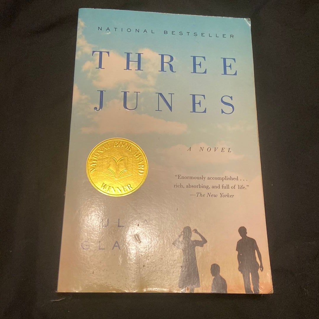 Three Junes