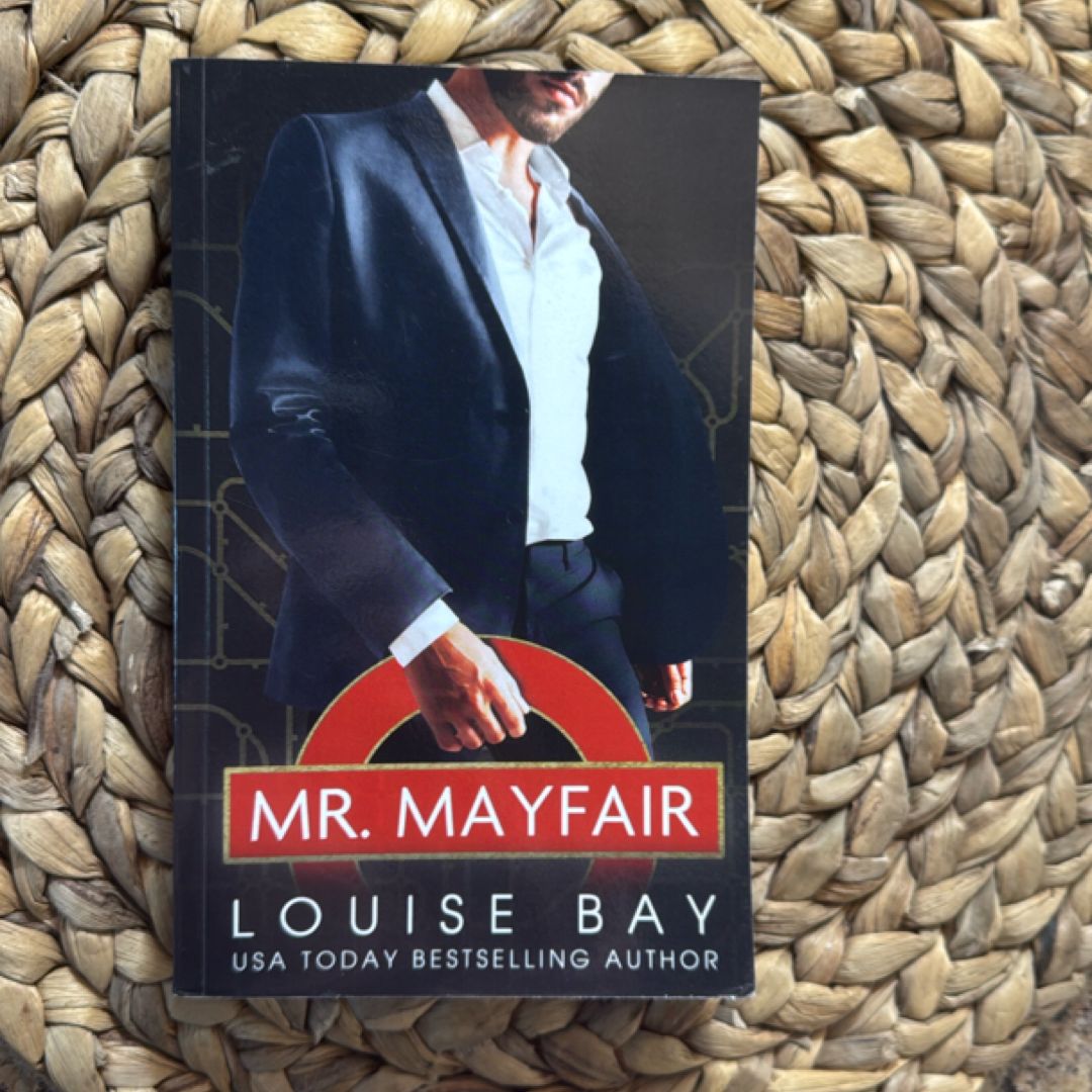 Mr. Mayfair