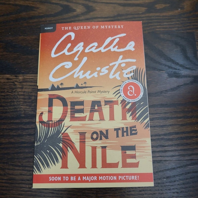 Death on the Nile