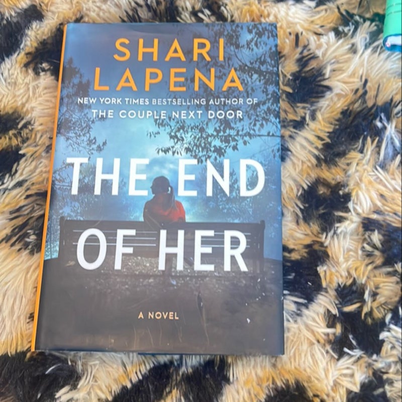 The End of Her