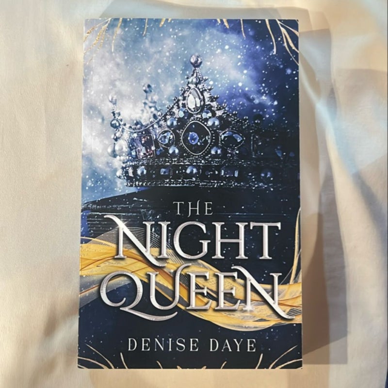 The Night Queen