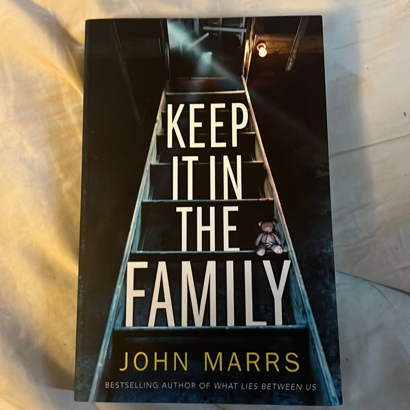 Keep It in the Family
