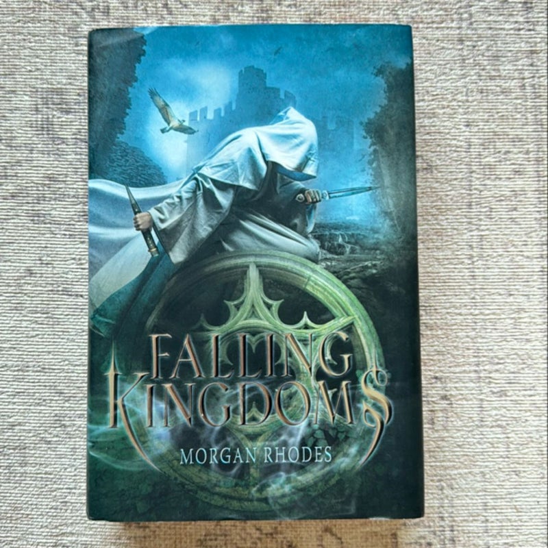 Falling Kingdoms