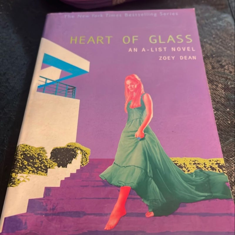 Heart of Glass