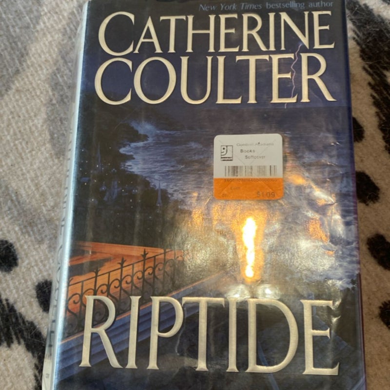 Riptide