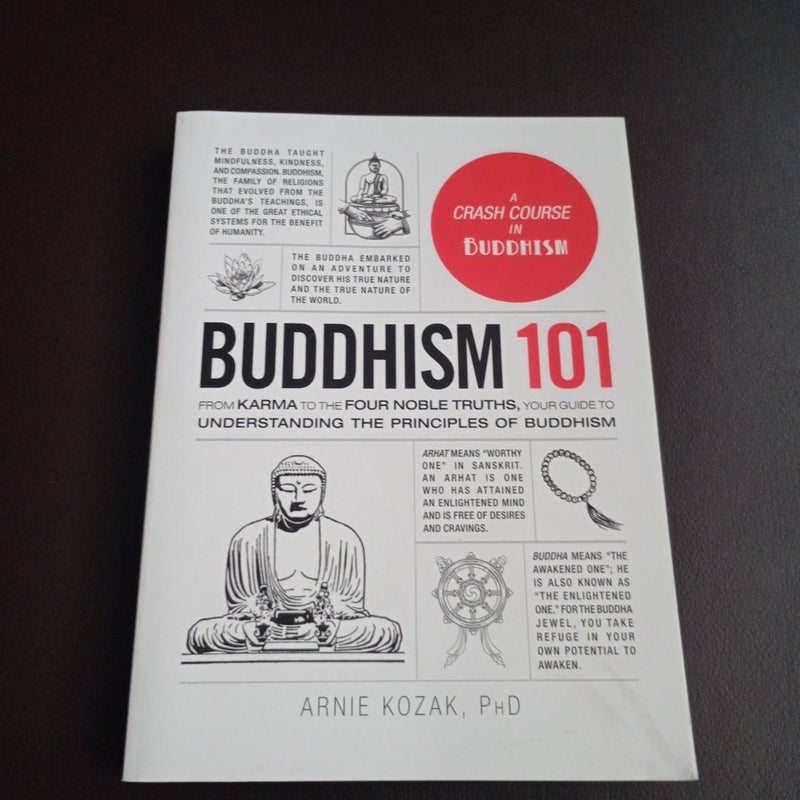 Buddism 101