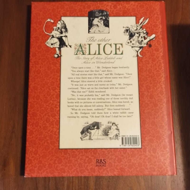 The Other Alice