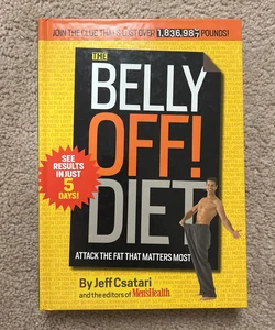 The Belly off! Diet