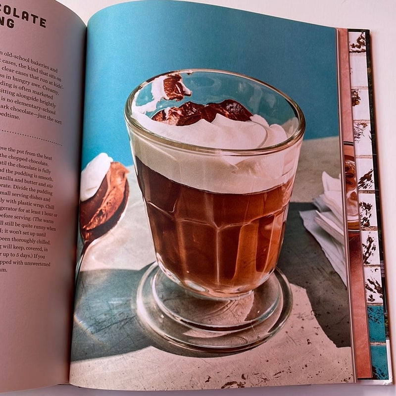 The Phoenicia Diner Cookbook