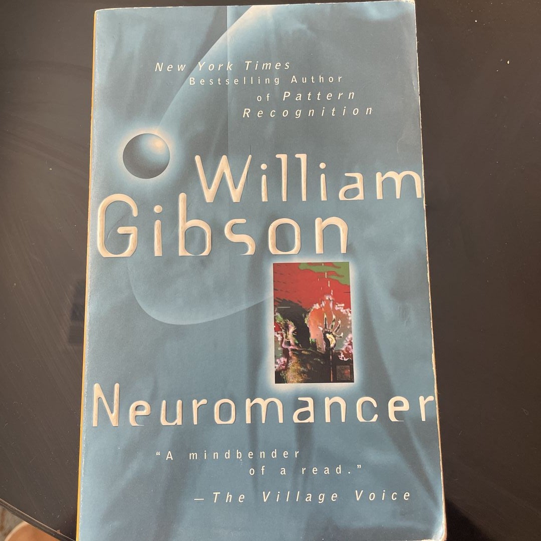 Neuromancer