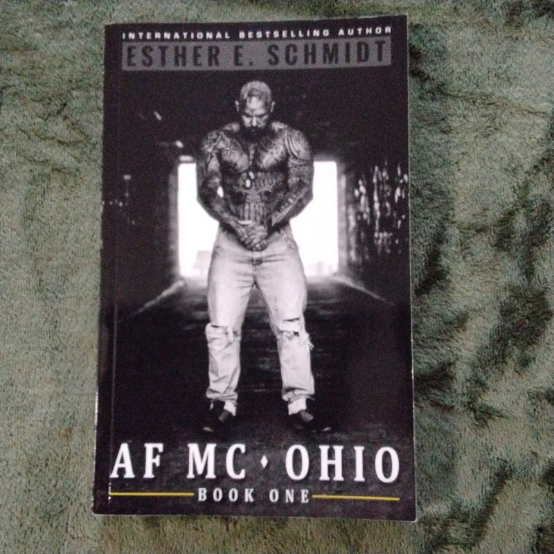 AF MC Ohio (Book One)