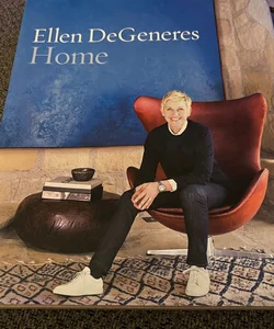Ellen deGeneres Home