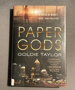 Paper Gods