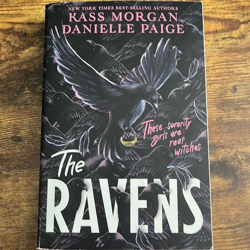 The Ravens