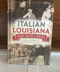 Italian Louisiana 
