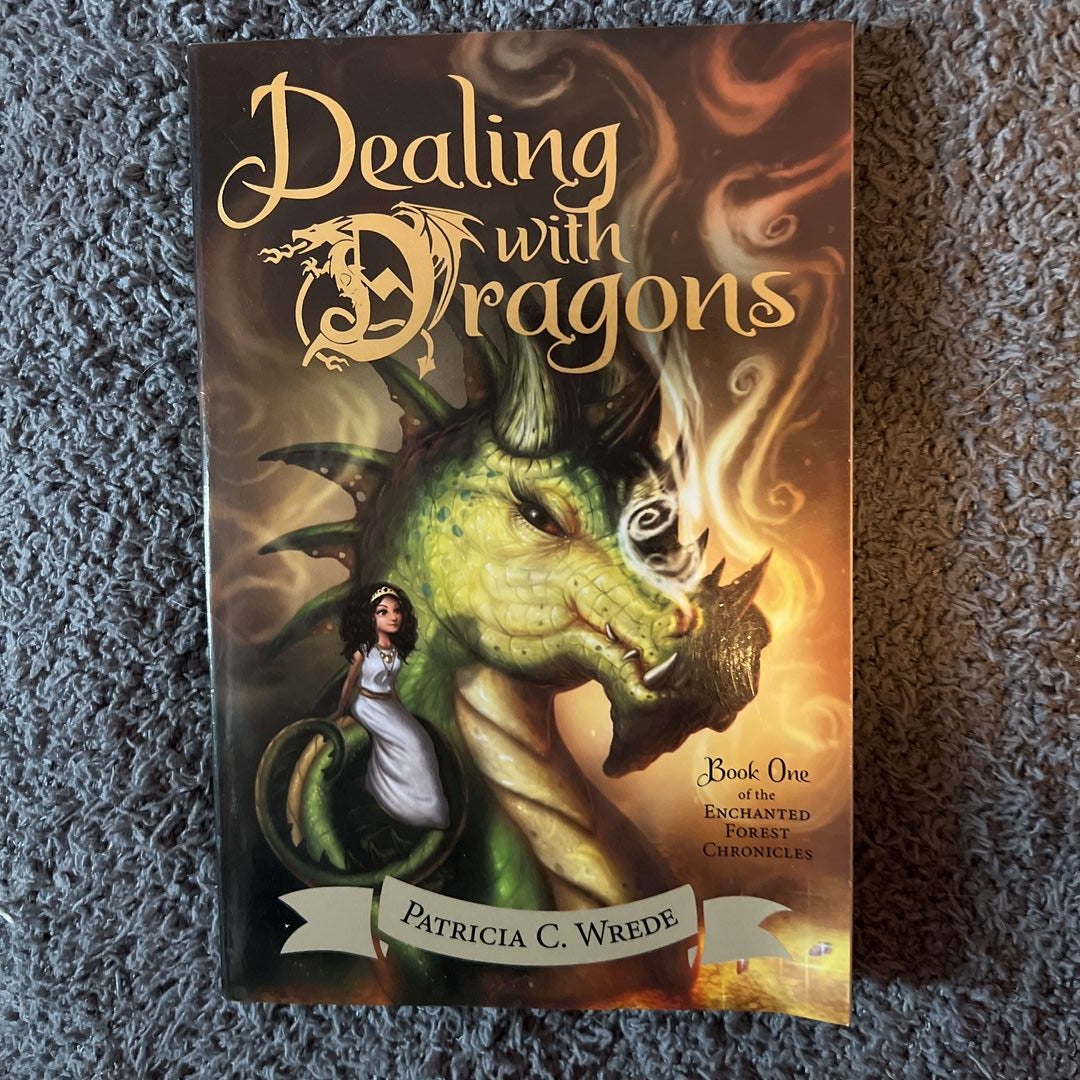 Dealing with Dragons