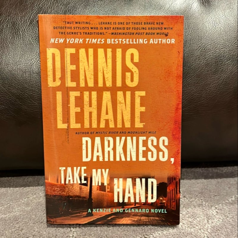 Shutter Island *Dennis Lehane Bundle* 🔥See Description 