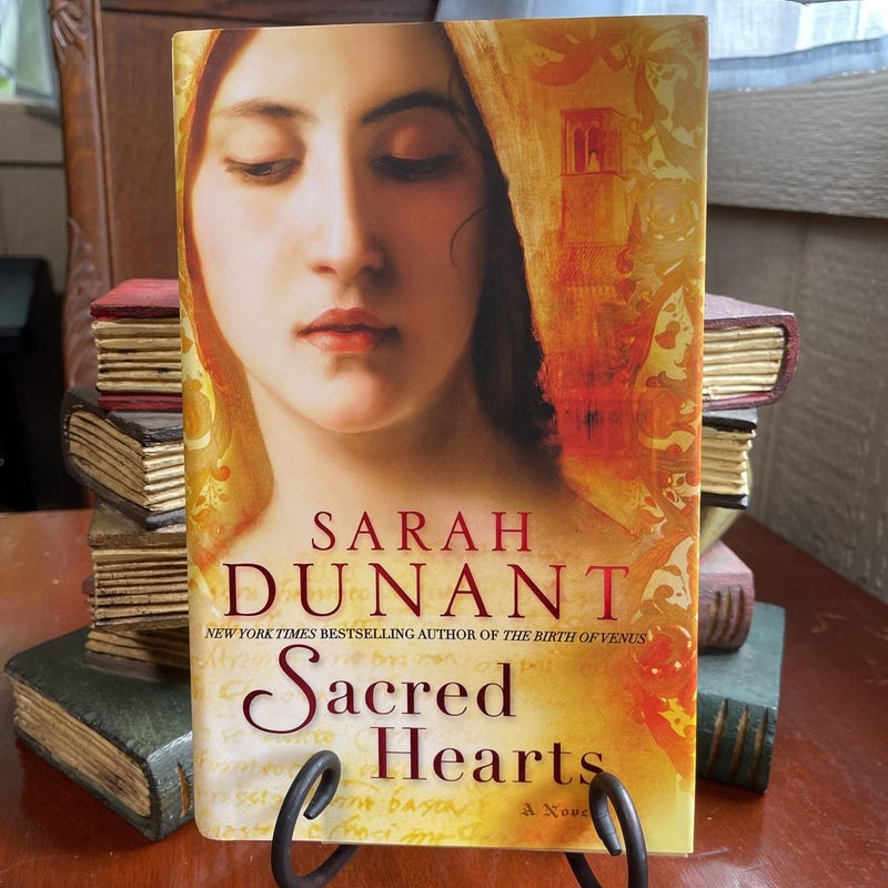 Sacred Hearts