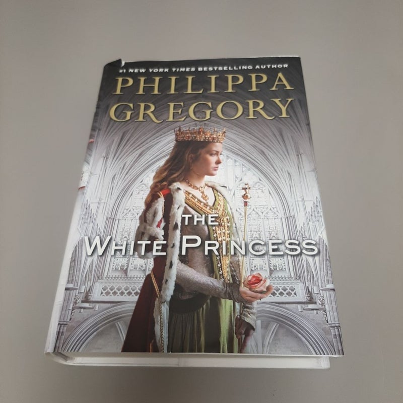 The White Princess