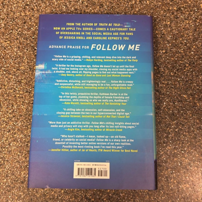 Follow Me